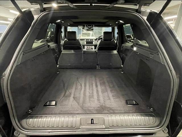 ROVER RANGE ROVER 2017-11 23010-7