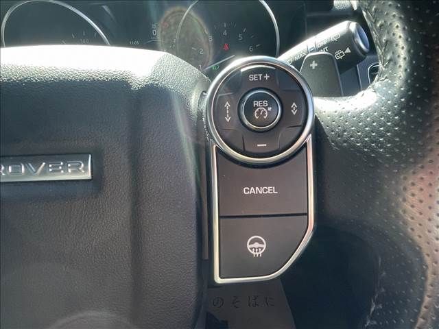ROVER RANGE ROVER 2017-11 23010-10