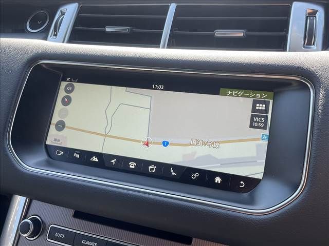 ROVER RANGE ROVER 2017-11 23010-3