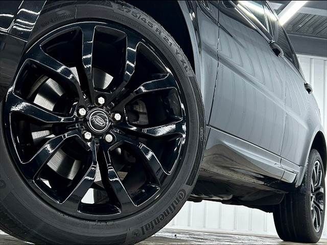 ROVER RANGE ROVER 2017-11 23010-19