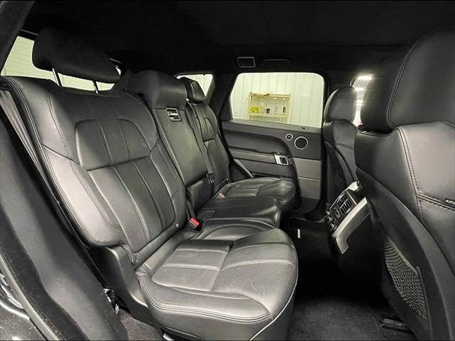 ROVER RANGE ROVER 2017-11 23010-6