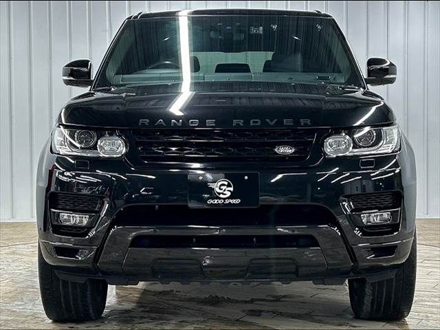 ROVER RANGE ROVER 2017-11 23010-2