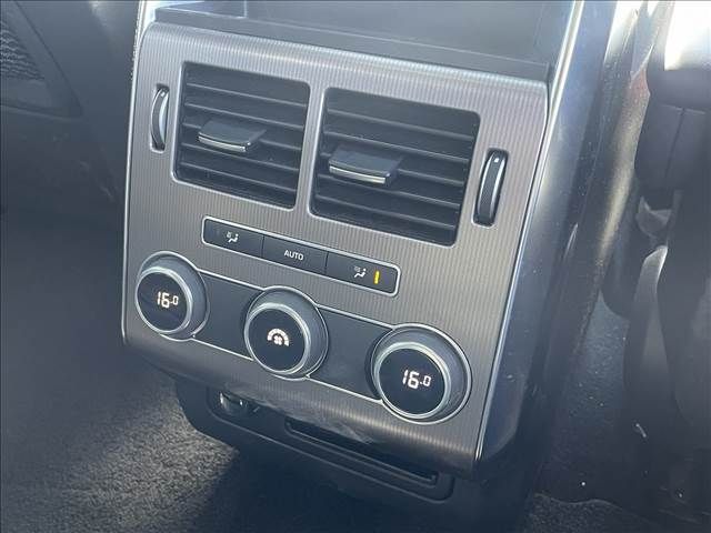 ROVER RANGE ROVER 2017-11 23010-12