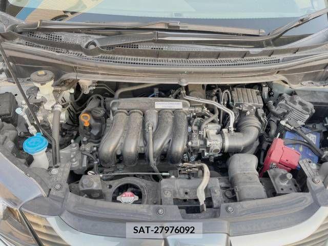 Honda FREED 2019-01 253236-19