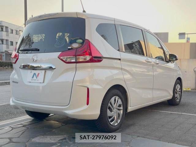 Honda FREED 2019-01 253236-18