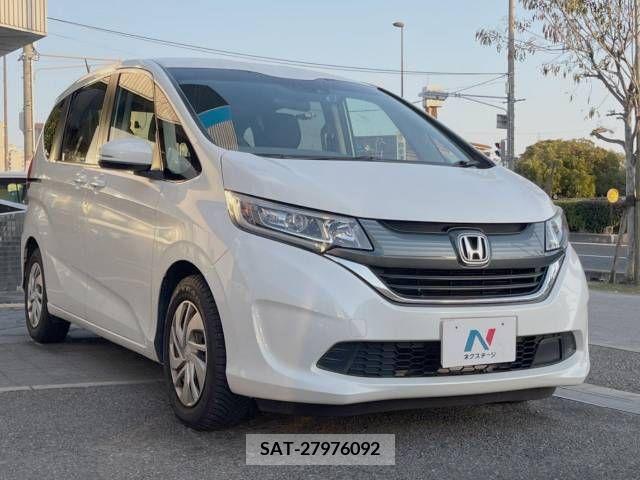 Honda FREED 2019-01 253236-17