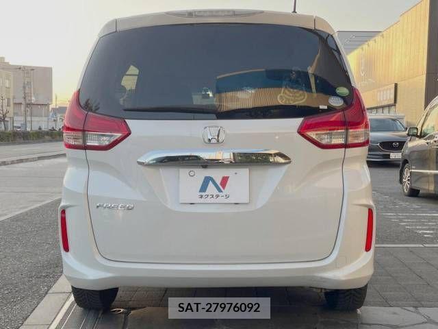 Honda FREED 2019-01 253236-16