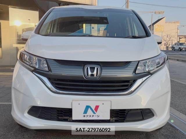 Honda FREED 2019-01 253236-15