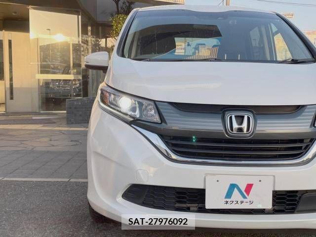 Honda FREED 2019-01 253236-13