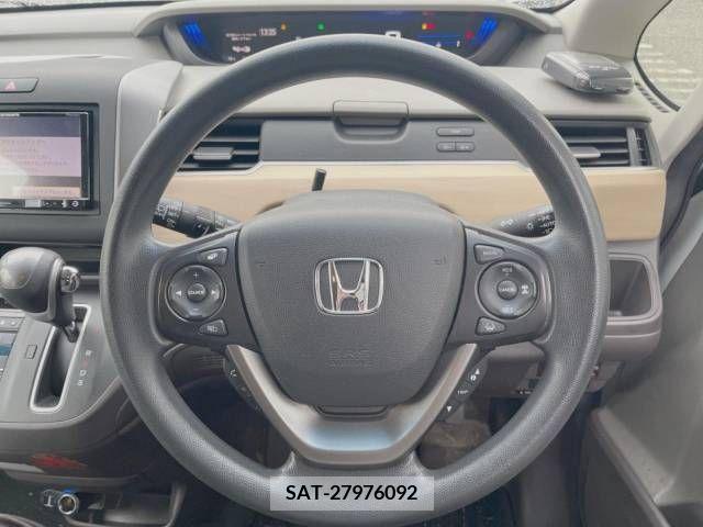 Honda FREED 2019-01 253236-12