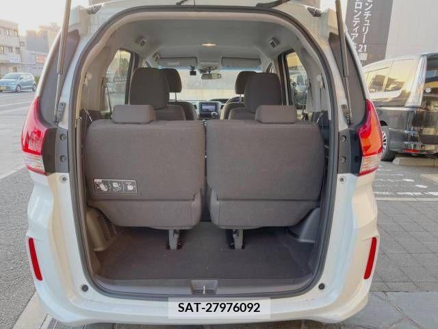 Honda FREED 2019-01 253236-11