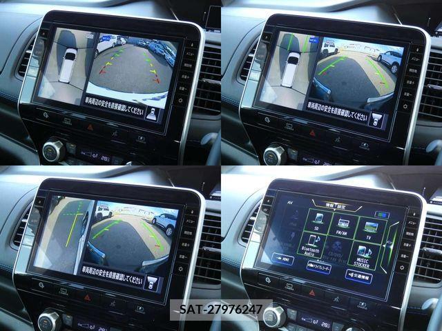 Nissan SERENA 2020-01 203225-13