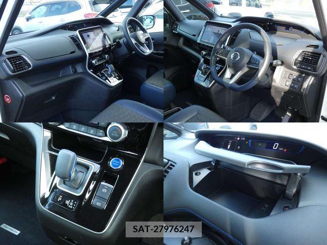 Nissan SERENA 2020-01 203225-14