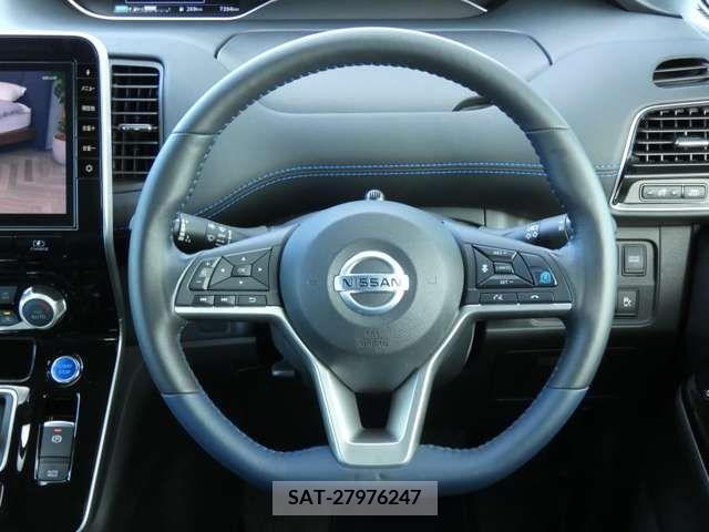 Nissan SERENA 2020-01 203225-15