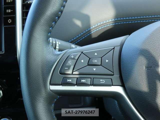 Nissan SERENA 2020-01 203225-16