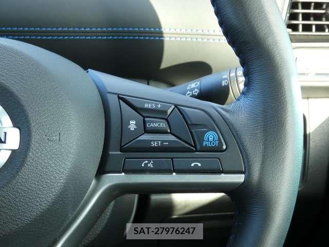 Nissan SERENA 2020-01 203225-17