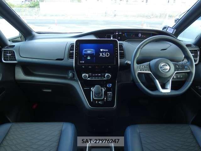 Nissan SERENA 2020-01 203225-1
