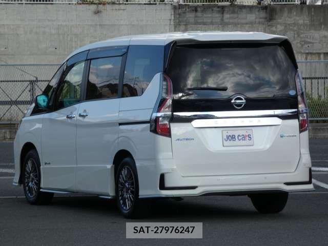 Nissan SERENA 2020-01 203225-2