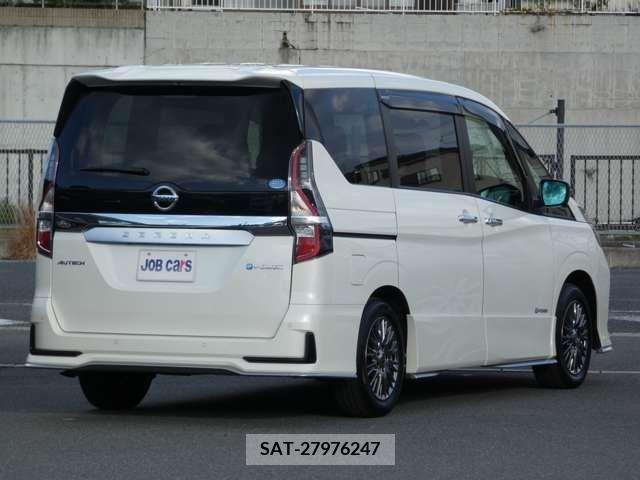 Nissan SERENA 2020-01 203225-3