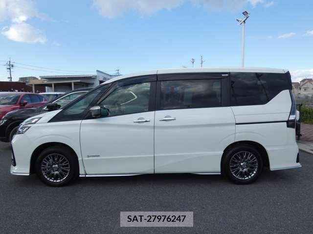 Nissan SERENA 2020-01 203225-6