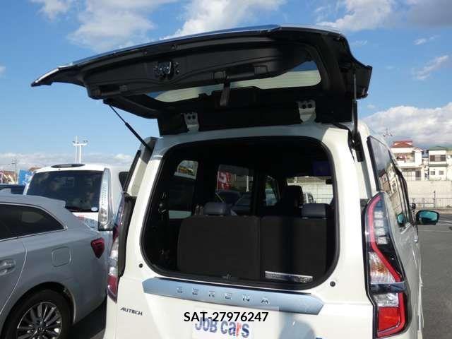 Nissan SERENA 2020-01 203225-9