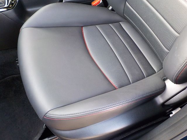 Mazda CX-3 2017-01 1465-20