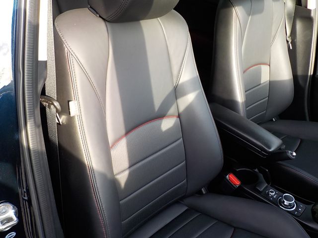 Mazda CX-3 2017-01 1465-11