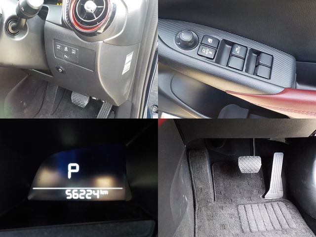 Mazda CX-3 2017-01 1465-24
