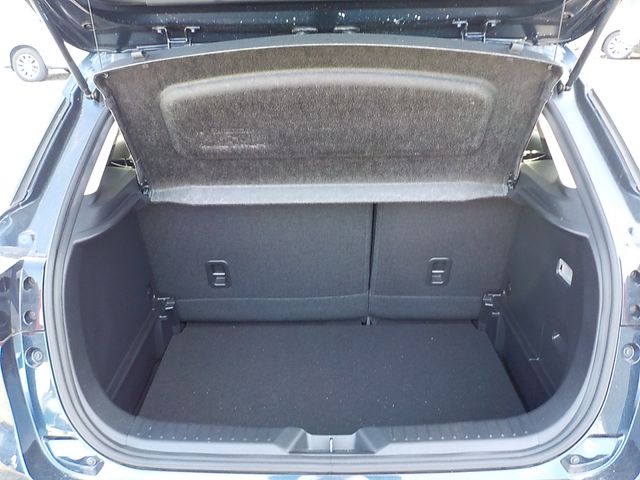 Mazda CX-3 2017-01 1465-15