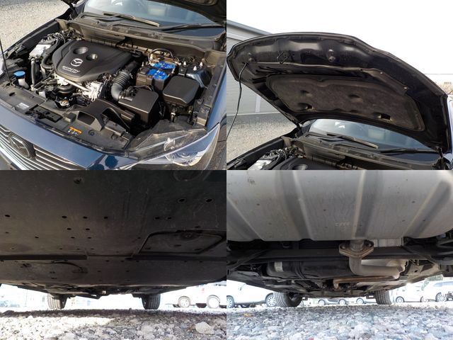 Mazda CX-3 2017-01 1465-29