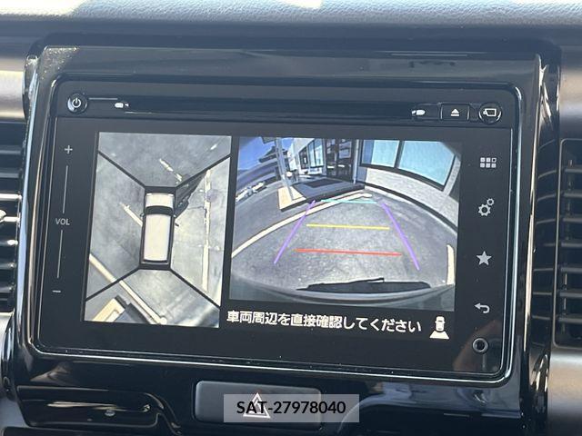 Suzuki HUSTLER 2017-06 361456-15
