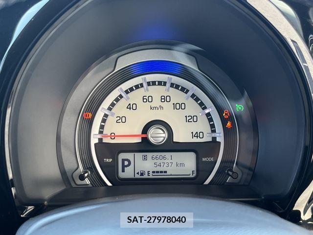 Suzuki HUSTLER 2017-06 361456-19