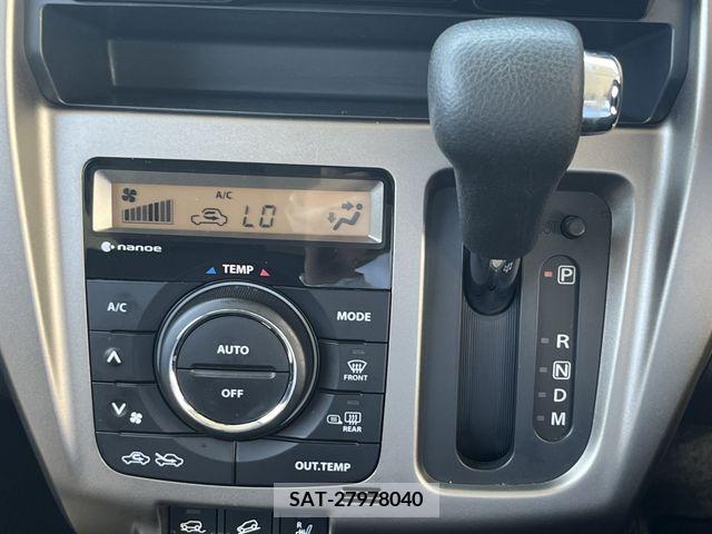 Suzuki HUSTLER 2017-06 361456-17