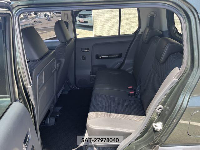Suzuki HUSTLER 2017-06 361456-14