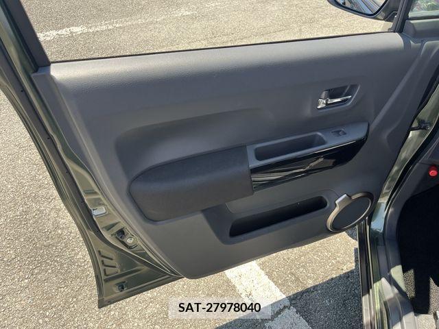 Suzuki HUSTLER 2017-06 361456-11