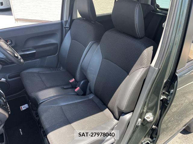 Suzuki HUSTLER 2017-06 361456-13