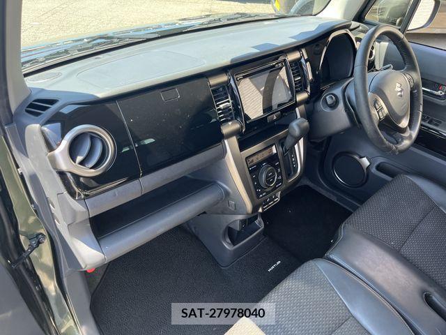 Suzuki HUSTLER 2017-06 361456-12