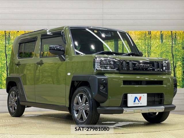 Daihatsu TAFT 2020-08 369116-16