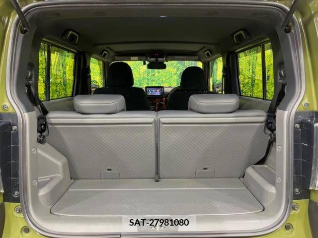 Daihatsu TAFT 2020-08 369116-10