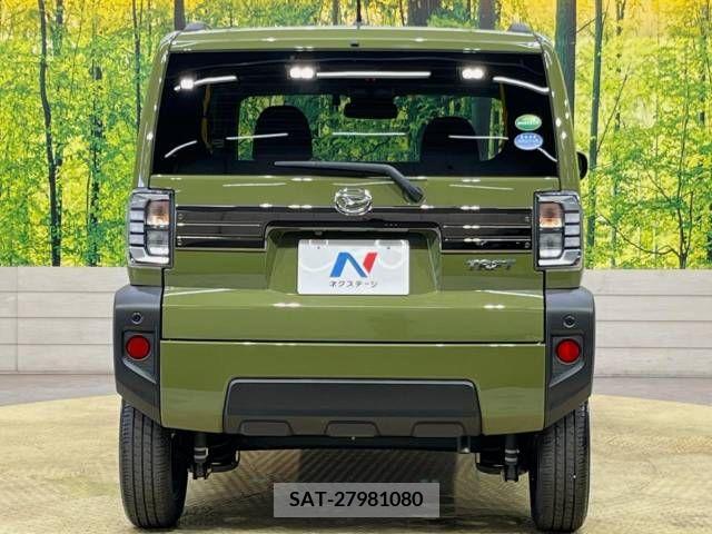 Daihatsu TAFT 2020-08 369116-15
