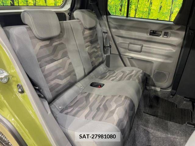 Daihatsu TAFT 2020-08 369116-9
