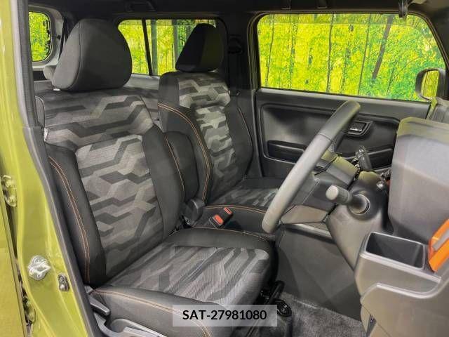 Daihatsu TAFT 2020-08 369116-8
