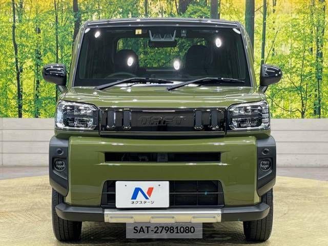 Daihatsu TAFT 2020-08 369116-14