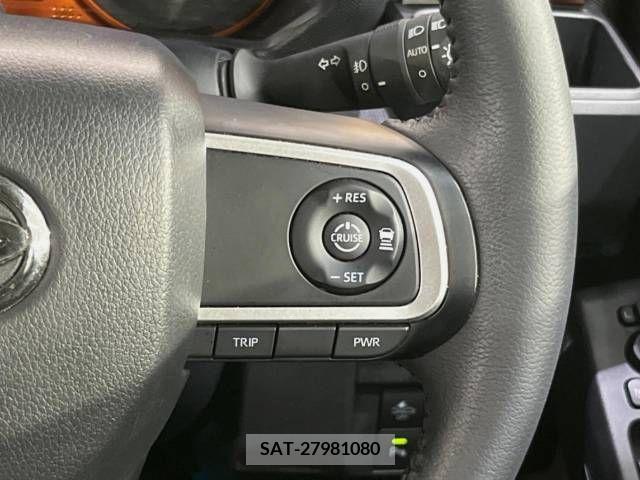 Daihatsu TAFT 2020-08 369116-7