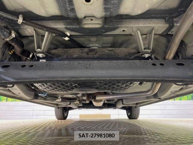 Daihatsu TAFT 2020-08 369116-19