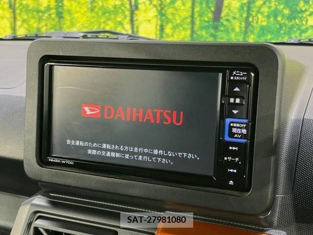 Daihatsu TAFT 2020-08 369116-3