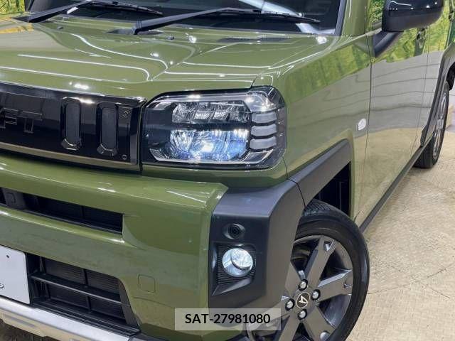 Daihatsu TAFT 2020-08 369116-12