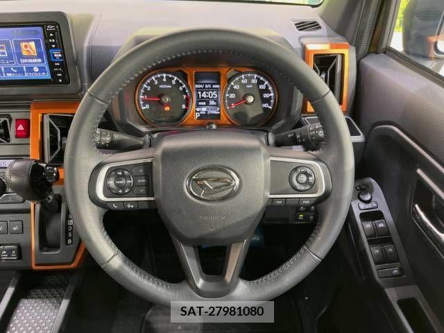Daihatsu TAFT 2020-08 369116-11