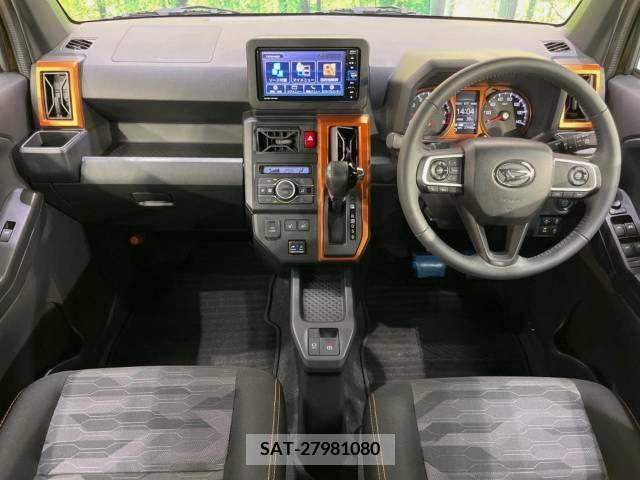 Daihatsu TAFT 2020-08 369116-1