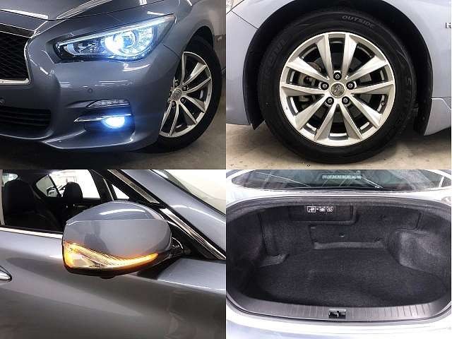 Nissan SKYLINE 2015-07 191798-8
